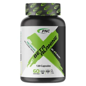 کپسول بتا آلانین 800 میلی گرم کارن (120 عددی)