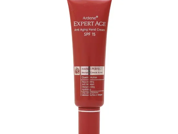کرم تقویت کننده پوست دست SPF15 اکسپرتیج آردن (30 میلی لیتر)