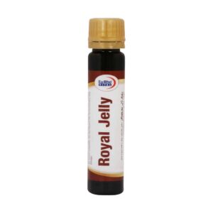 ویال خوراکی رویال ژلی یوروویتال (6 عددی)