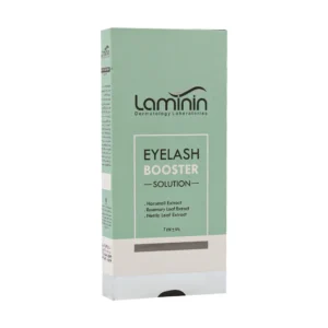 محلول تقویت کننده مژه لامینین (7 میلی لیتر)
