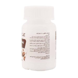 قرص کافئین 200 میلی گرم نکستایل (30 عددی)