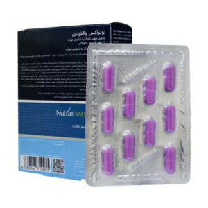 کپسول والتونین نوتراکس (30 عددی)