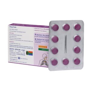 قرص پلارژین پارس گیتا دارو (20 عددی)