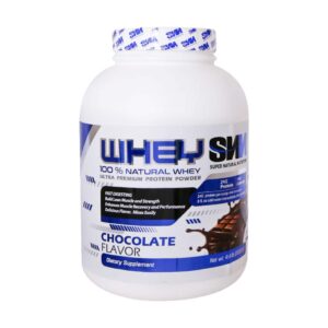 SNN-Whey
