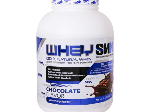 SNN-Whey