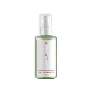 unique purifyng gel