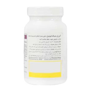 سافت ژل لیوسل آنتی ایجینگ (30 عددی)