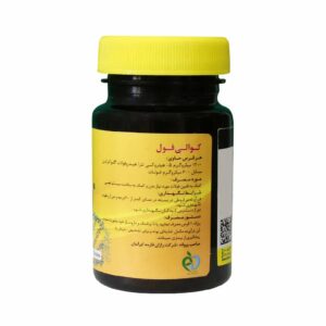 قرص کوالی فول دکتر گیل (60 عدد)
