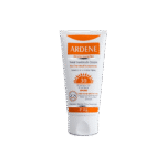 کرم ضد آفتاب فاقد جاذبهای شیمیایی برای پوست های معمولی و حساس رنگی SPF 30 آردن (50 گرم)