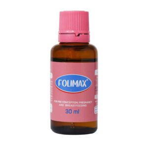 قطره اسید فولیک فولیمکس آلتون (30 میلی لیتر)
