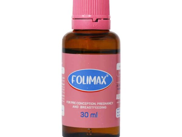 قطره اسید فولیک فولیمکس آلتون (30 میلی لیتر)