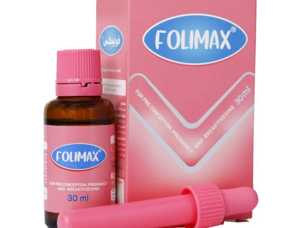 قطره اسید فولیک فولیمکس آلتون - 30 میلی لیتر