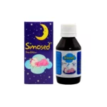 شربت سیموسد سیمرغ دارو عطار - 120 میلی لیتر - Image 2