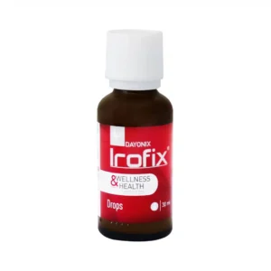 قطره آیروفیکس دایونیکس فارما (30 میلی لیتر)