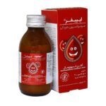 شربت سوسپانسیون خوراکی لیپیفر کیمازی – 120 میلی لیتر