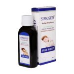 شربت سیموسد سیمرغ دارو عطار - 120 میلی لیتر
