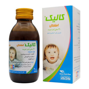 شربت کالیک اطفال نوتک فار, کالیک اطفال نوتک فار, شربت کالیک کودکان, شربت کالیک اطفال 120 میلی لیتر, مکمل کودکان نوتک فار, شربت تقویت کودکان, مکمل تغذیه کودکان, شربت کودکان, مکمل کودک, کالیک اطفال 120 میلی لیتری