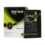 ساشه آرژی هیل الحاوی (10 عددی)