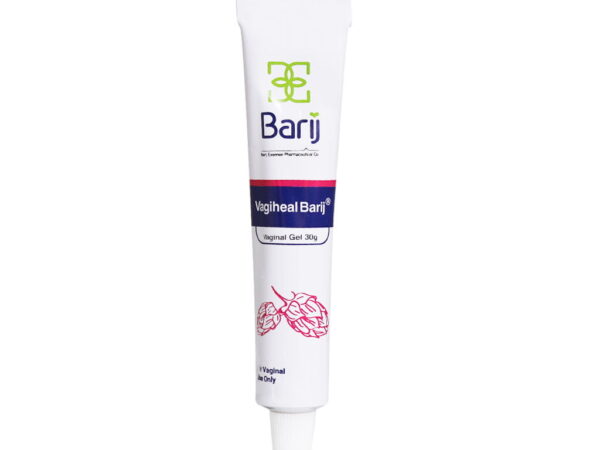 ژل مرطوب کننده واژینال واژیهیل باریج اسانس (30 گرم)