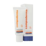 کرم ضد آفتاب دور چشم SPF50 کامپودرما مناسب انواع پوست - 40 میلی لیتر - Image 2