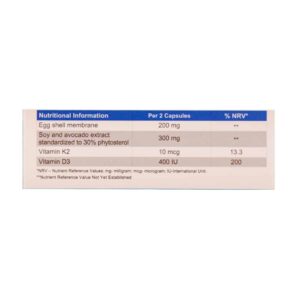 کپسول آرتیپس دایونیکس فارما (30 عدد)