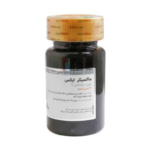 قرص مکسی کر ایکس گلدن لایف (30 عدد)