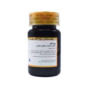 قرص پین لیز گلدن لایف (30 عدد)