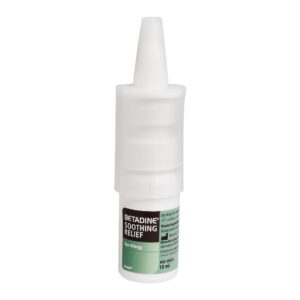 قطره استریل چشمی ضد آلرژی بتادین موندی فارما (10 میلی لیتری)