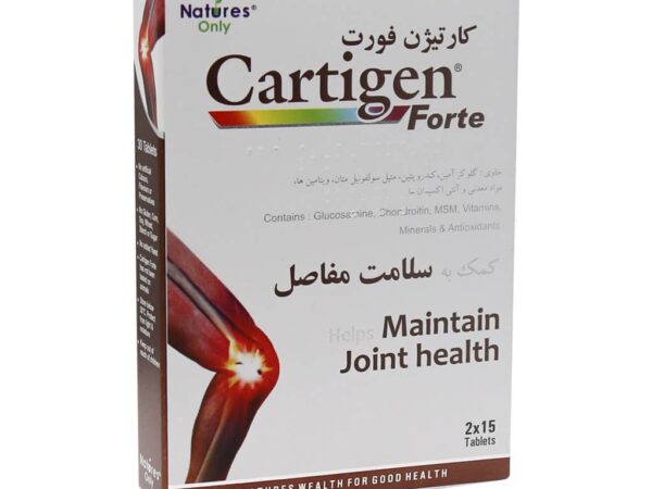 قرص کارتیژن فورت نیچرز اونلی (۳۰ عدد)