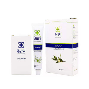 پماد مقعدی ام جی باریج اسانس (30 گرم)