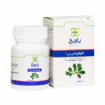 قرص گلوکورکس بی باریج اسانس (۳۰ عددی)