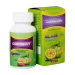 کپسول لاغری گارسینوفیت بهتا دارو (60 عدد)