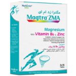 Natures Only Magtra ZMA 30 Tabs