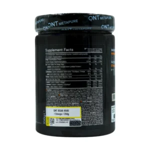 پودر بی سی ای ای 8500 کیو ان تی (350 گرمی)