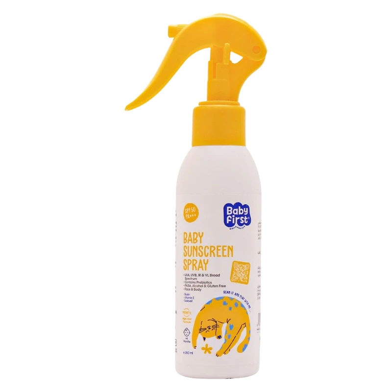 f322b6a06bcf02403b46337d5b8dabd146e606e6_1754235584 اسپری ضد آفتاب بیبی فرست (150 میلی لیتر) - تصویر 1