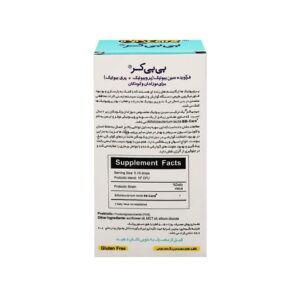 قطره خوراکی پروبیوتیک بی بی کر زیست تخمیر | 15 میلی لیتری