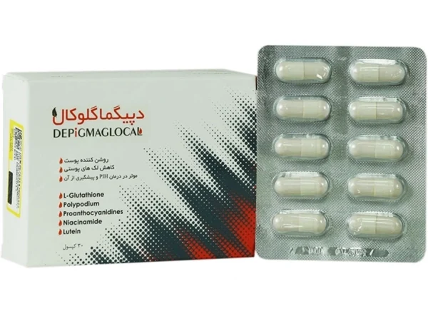 قرص کوآنزیم کیوتن 30 میلی گرم گلدن لایف (60 عددی)