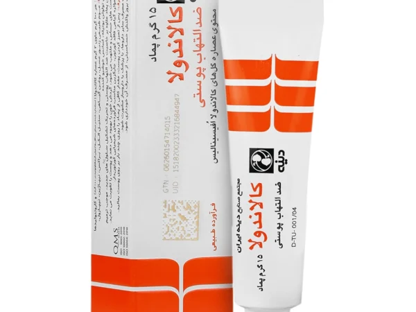 پماد کالاندولا دینه (15 گرم)