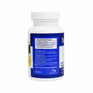 کپسول فلکس افکتس کاستوم کلاژن (30 عددی)