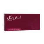 قرص استروکل 250 میلی گرم اشبال شیمی (30 عددی)