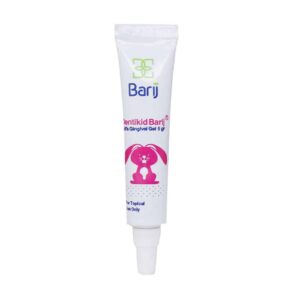 ژل موضعی دنتی کید باریج اسانس (5 گرم)