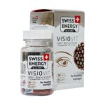 کپسول ویژیوویت سوییس انرژی (30 عددی)