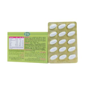 قرص ریجن دایت اسی (30 عددی)