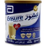 انشور ابوت با طعم وانیل ۴۰۰ گرم