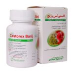 کپسول نرم کاستورکس باریج اسانس (60 عددی)