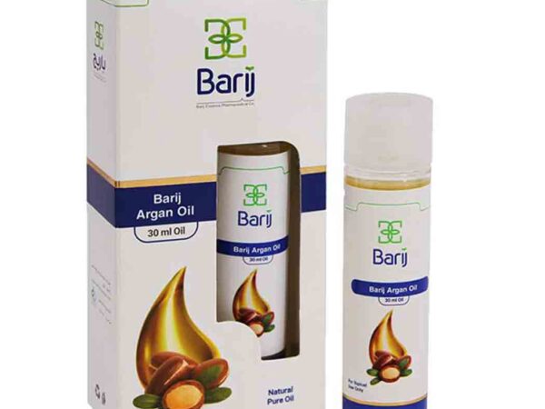 روغن آرگان باریج اسانس (30 میلی لیتری)