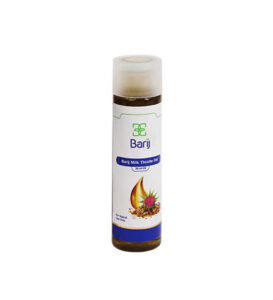 روغن خار مریم باریج اسانس (30 میلی لیتری)