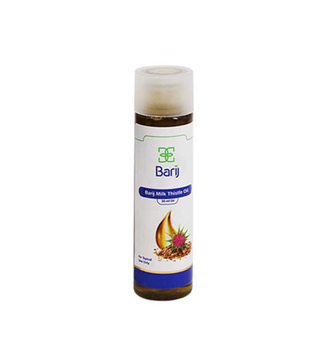 روغن خار مریم باریج اسانس (30 میلی لیتری) روغن خار مریم باریج اسانس (30 میلی لیتری)