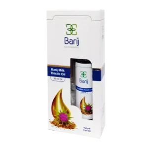 روغن خار مریم باریج اسانس (30 میلی لیتری)