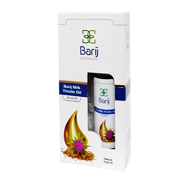 روغن خار مریم باریج اسانس (30 میلی لیتری)